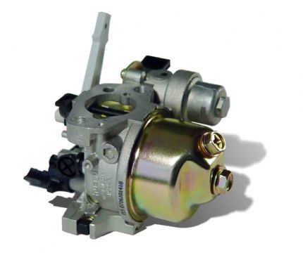 Carburetor Assy